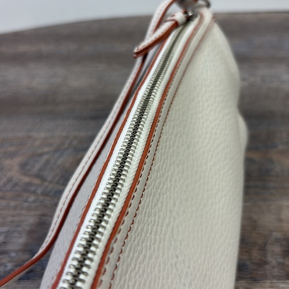 Cole Haan Pebbled Leather Mini Bag - Picture 3 of 12